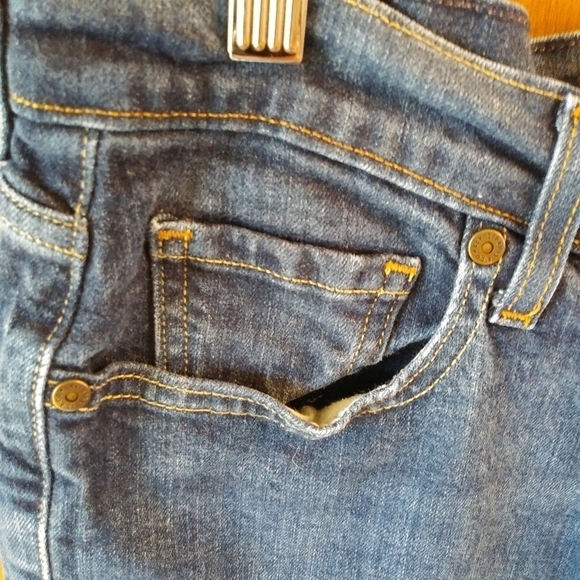 Levi's 515 Boot Cut Jeans - Picture 3 of 9